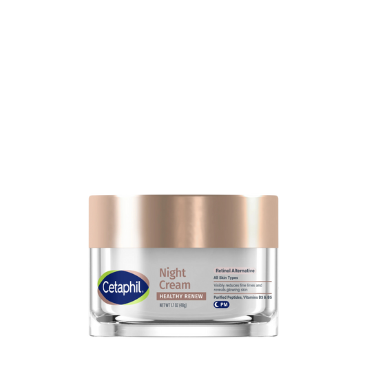 CREMA DE NOCHE HEALTHY RENEW 50 G