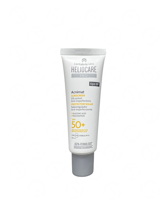 HELIOCARE ACNIMAT SPF 50+
