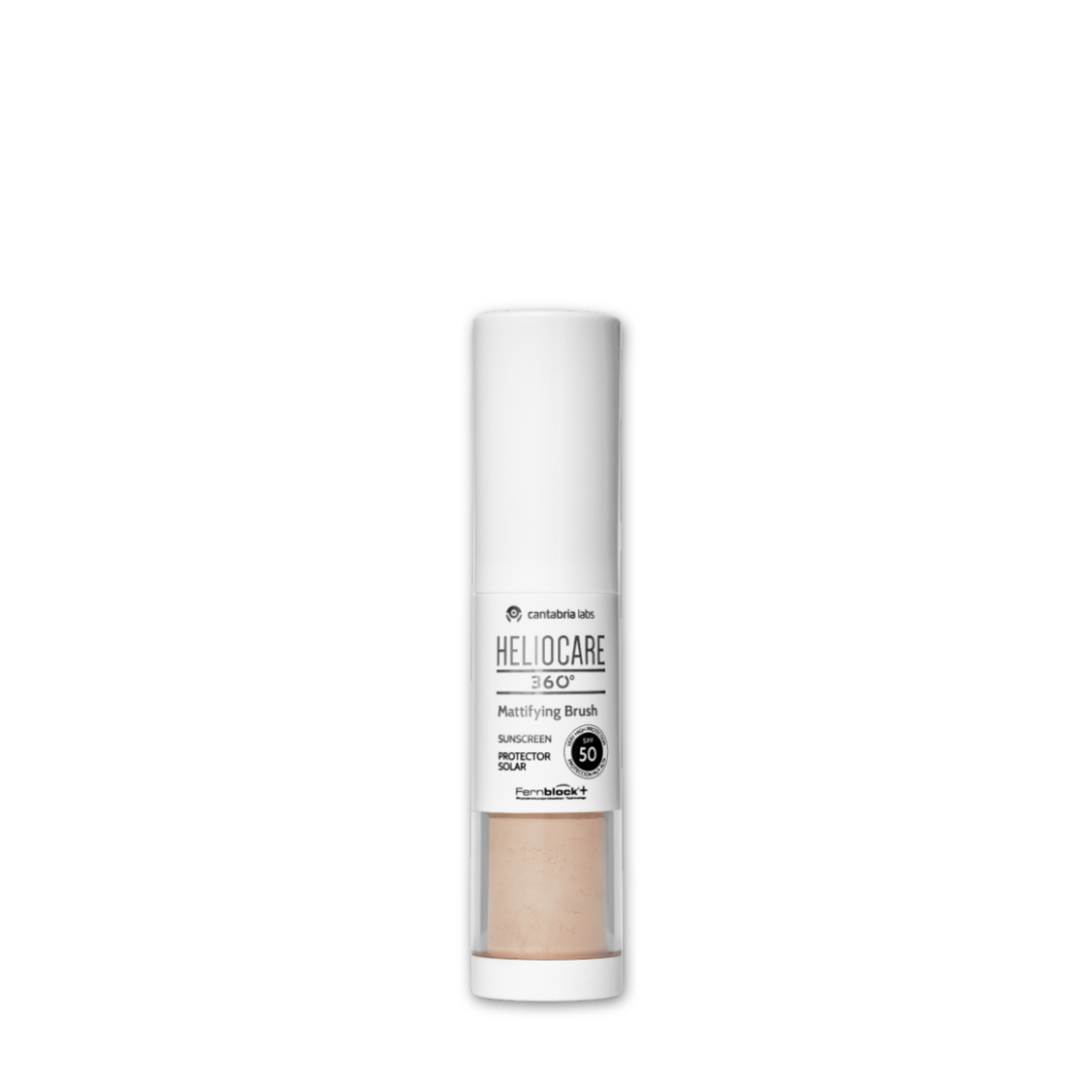 Heliocare Mattifying Brush SPF50 3g
