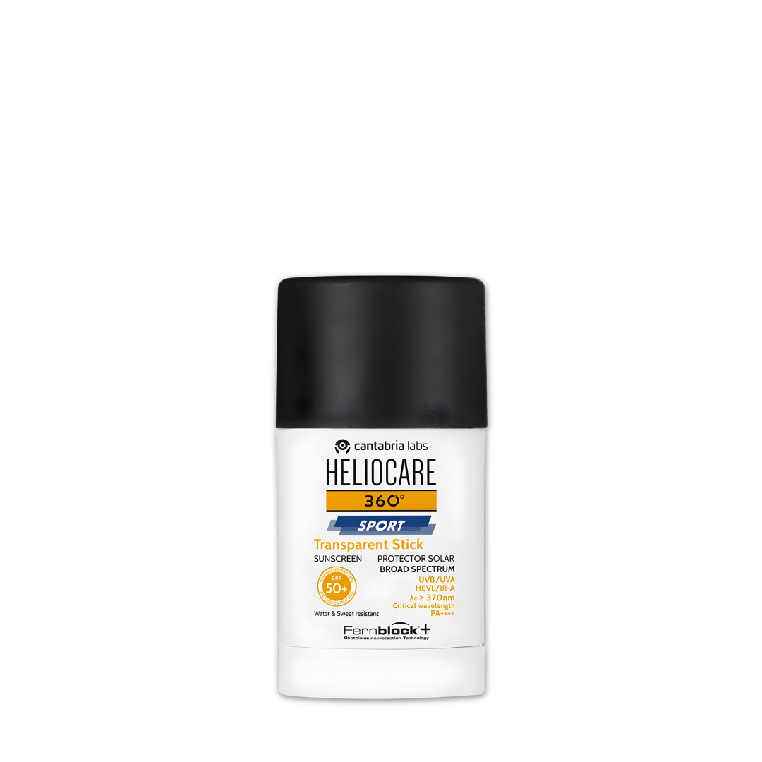Heliocare Sport Stick SPF50+ 25g