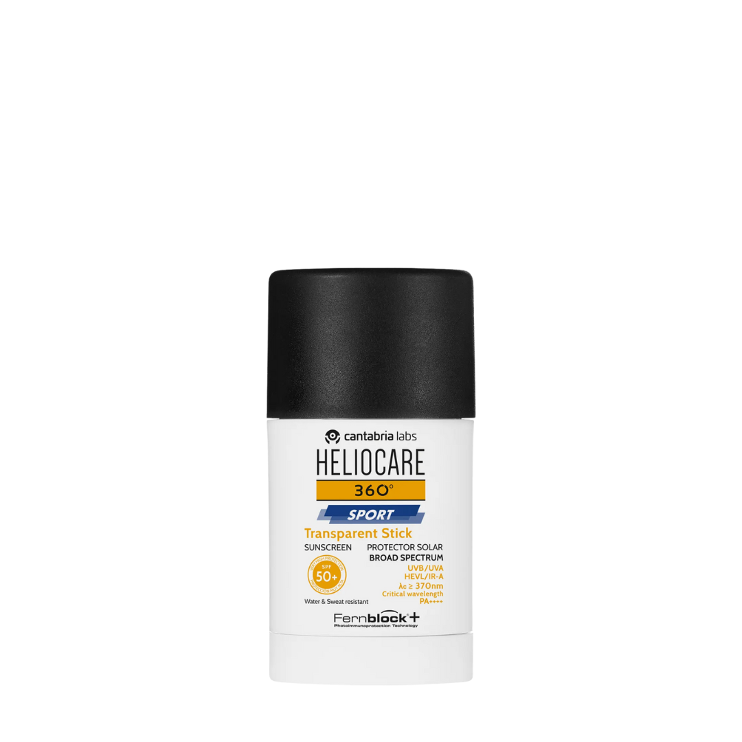 HELIOCARE 360 SPORT STICK 25 G