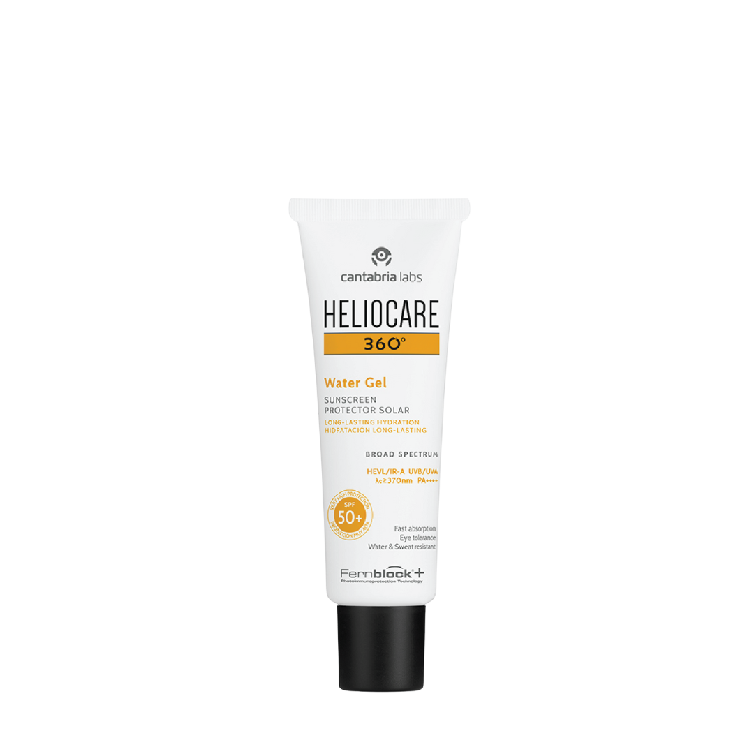 HELIOCARE WATER GEL SPF50+ 50ml