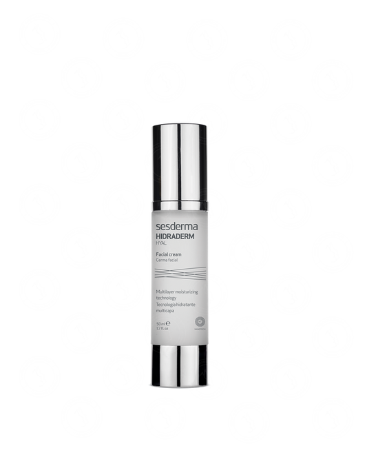 HIDRADERM HYAL CREMA HIDRATANTE