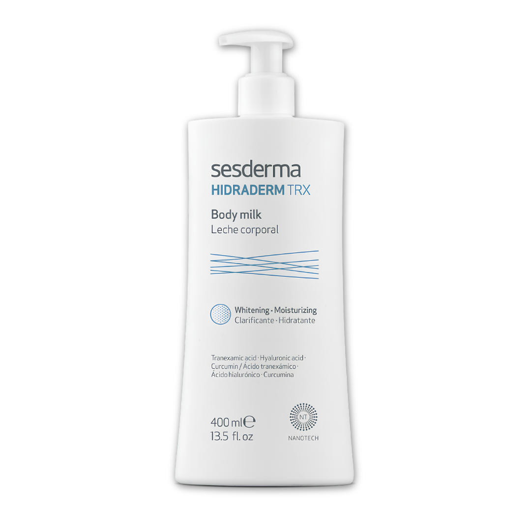 Hidraderm TRX Body Milk 400ml