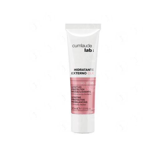 HIDRATANTE EXTERNO CLX GEL ÍNTIMO 30 ML