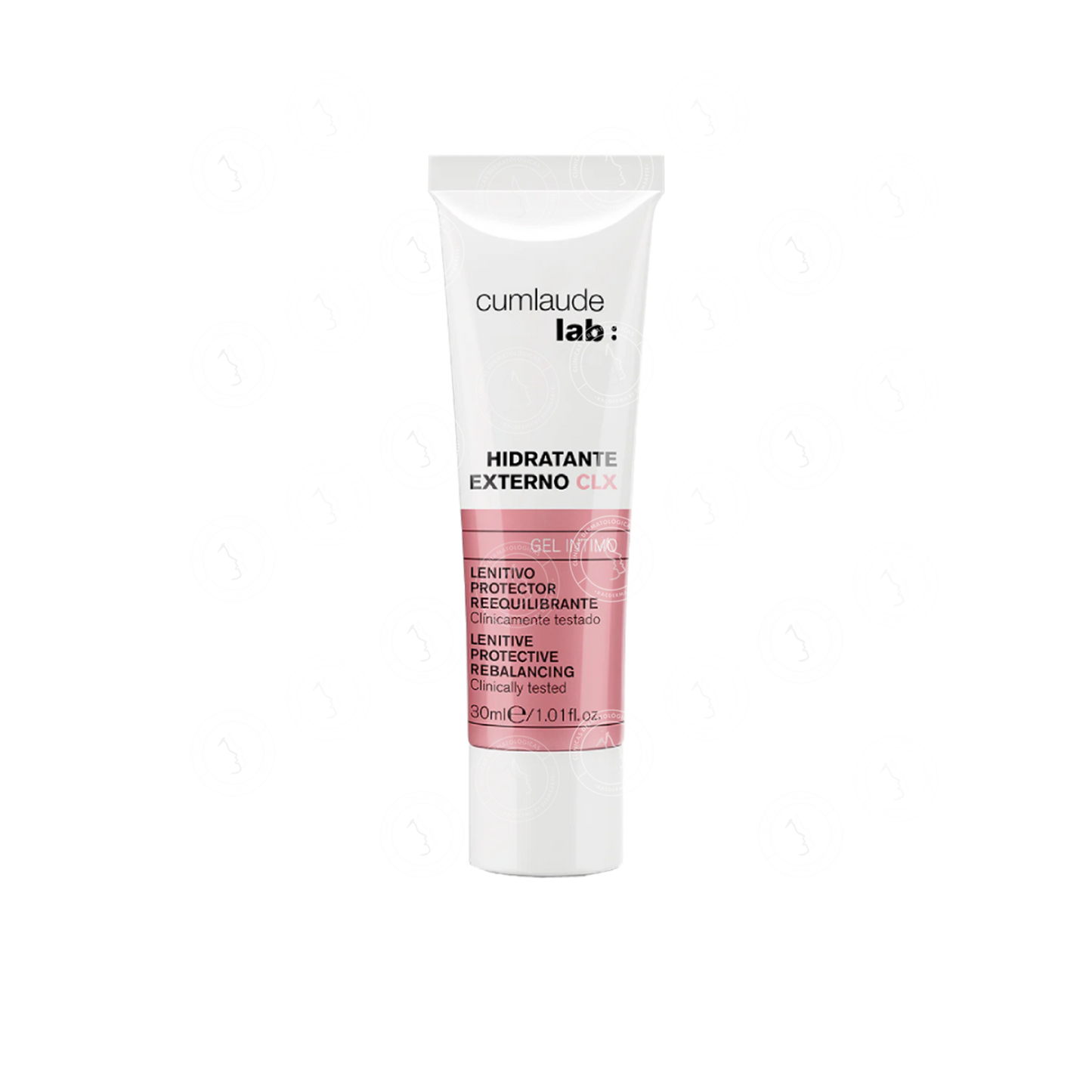 HIDRATANTE EXTERNO CLX GEL ÍNTIMO 30 ML