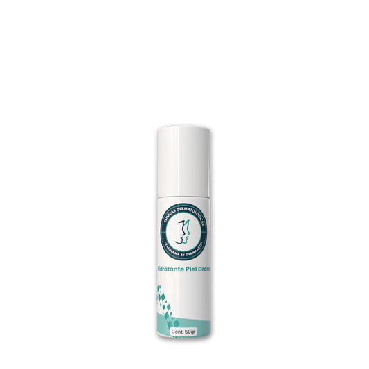 HIDRATANTE PIEL GRASA 50g
