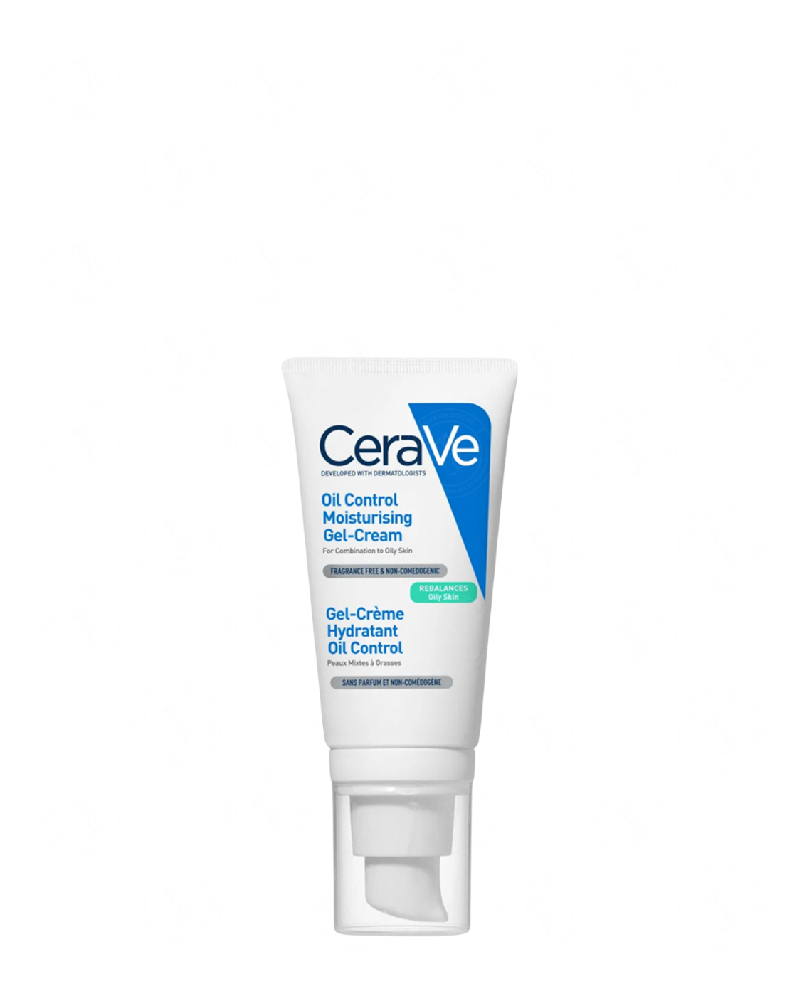 CERAVE OIL CONTROL GEL-CREMA 52ML