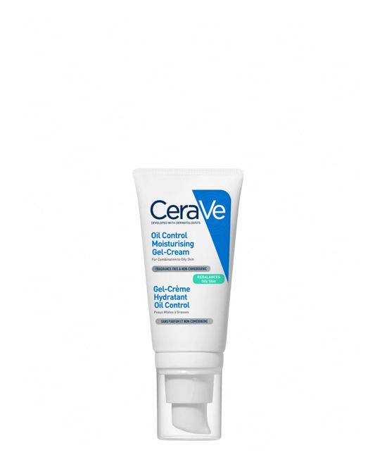 CERAVE OIL CONTROL GEL-CREMA 52ML