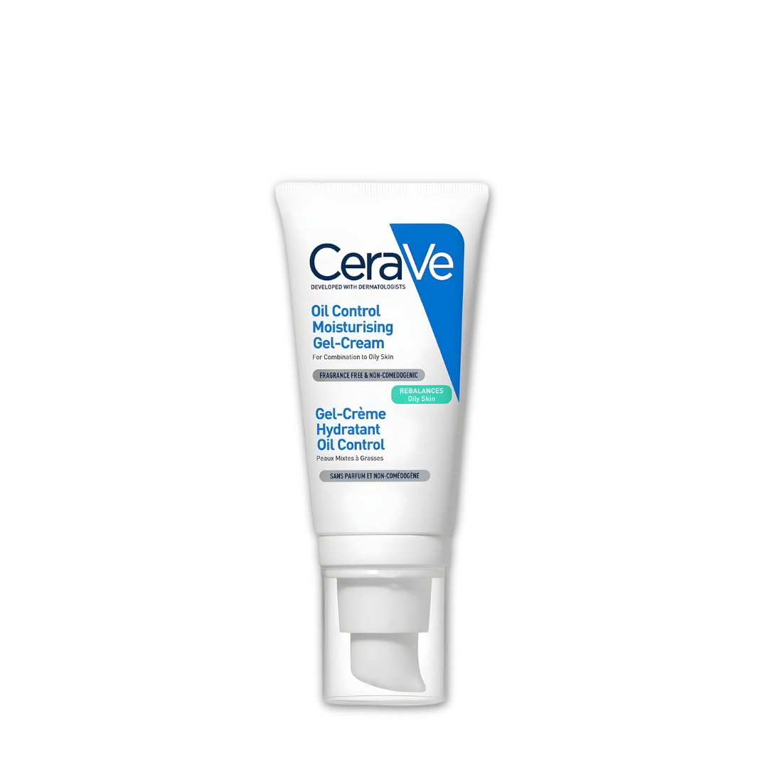Hidratante Oil Control 52ml