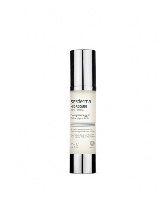 HIDROQUIN WHITENING GEL