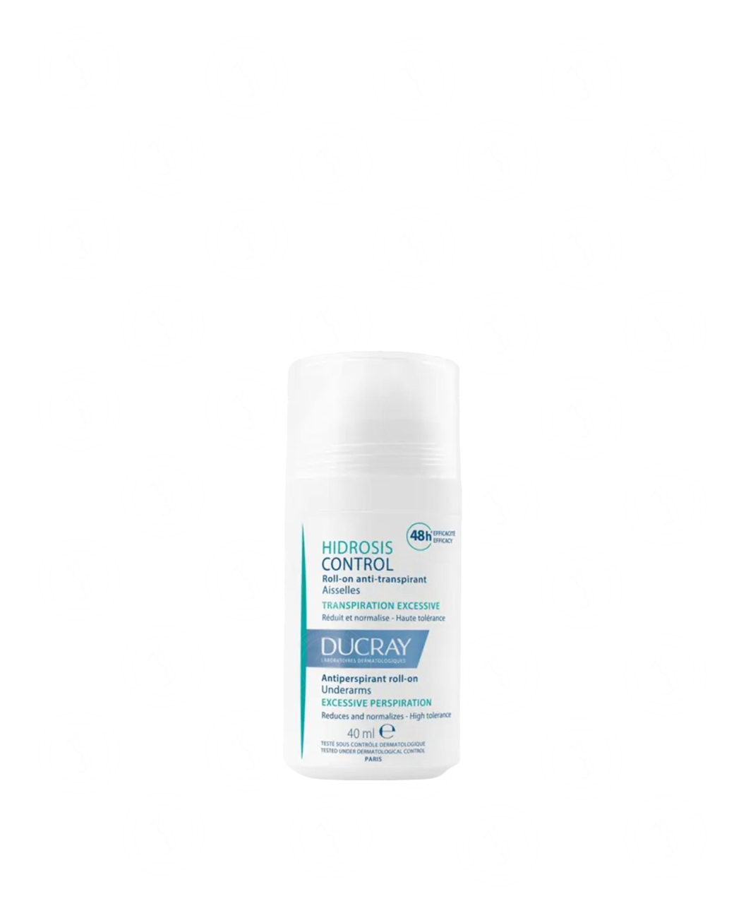 HIDROSIS CONTROL ROLL ON 40 ML