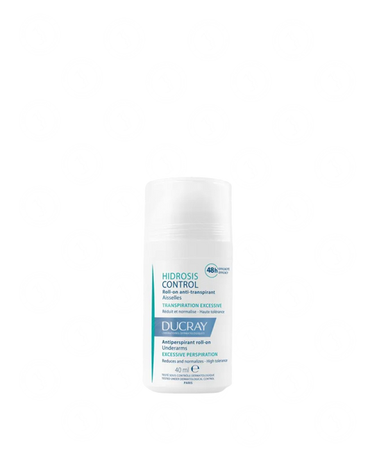 HIDROSIS CONTROL ROLL ON 40 ML