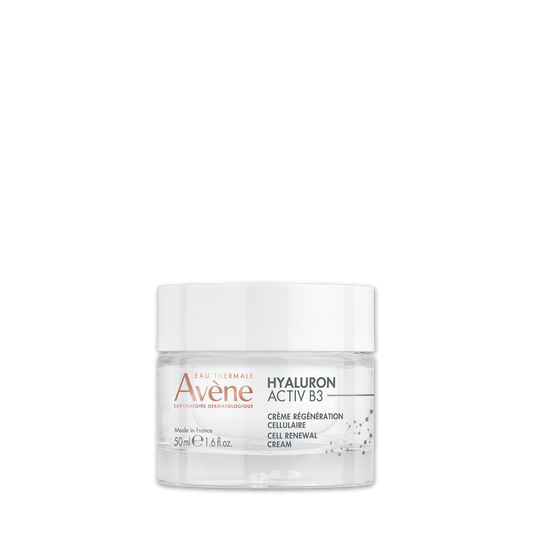 Hyaluron Activ B3 Creme 50ml