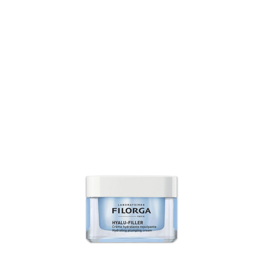 Hyalu Filler Cream 50ml