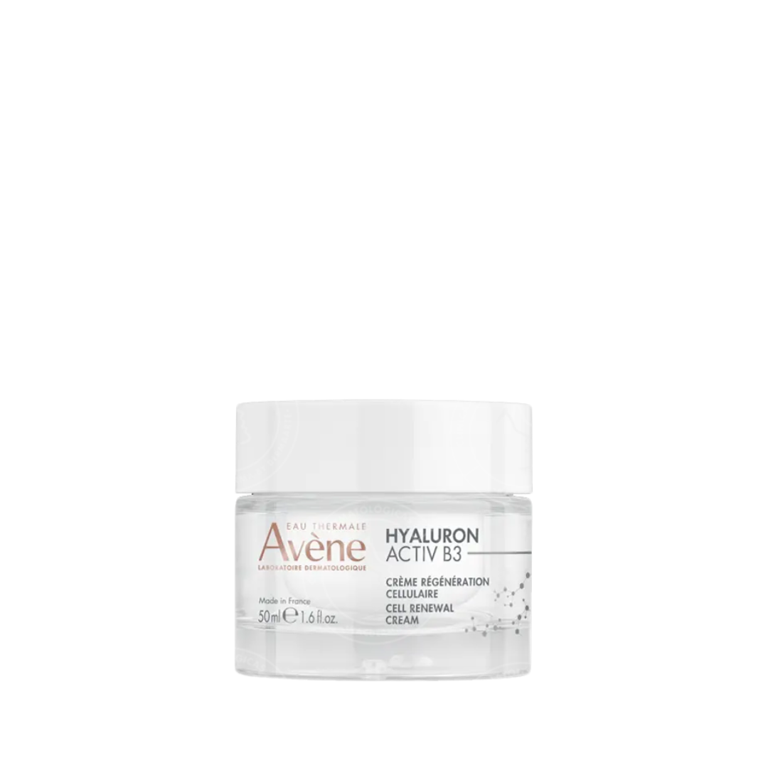 HYALURON ACTIV B3 CREME 50ml