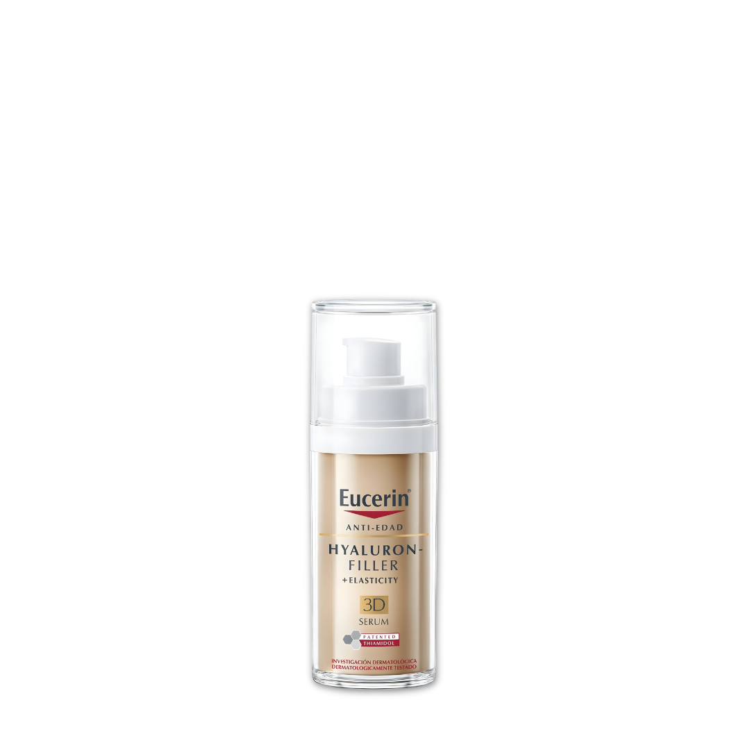 Hyaluron Filler 3D Serum 30ml