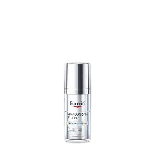 Hyaluron Filler Epigenetic Serum 30ml