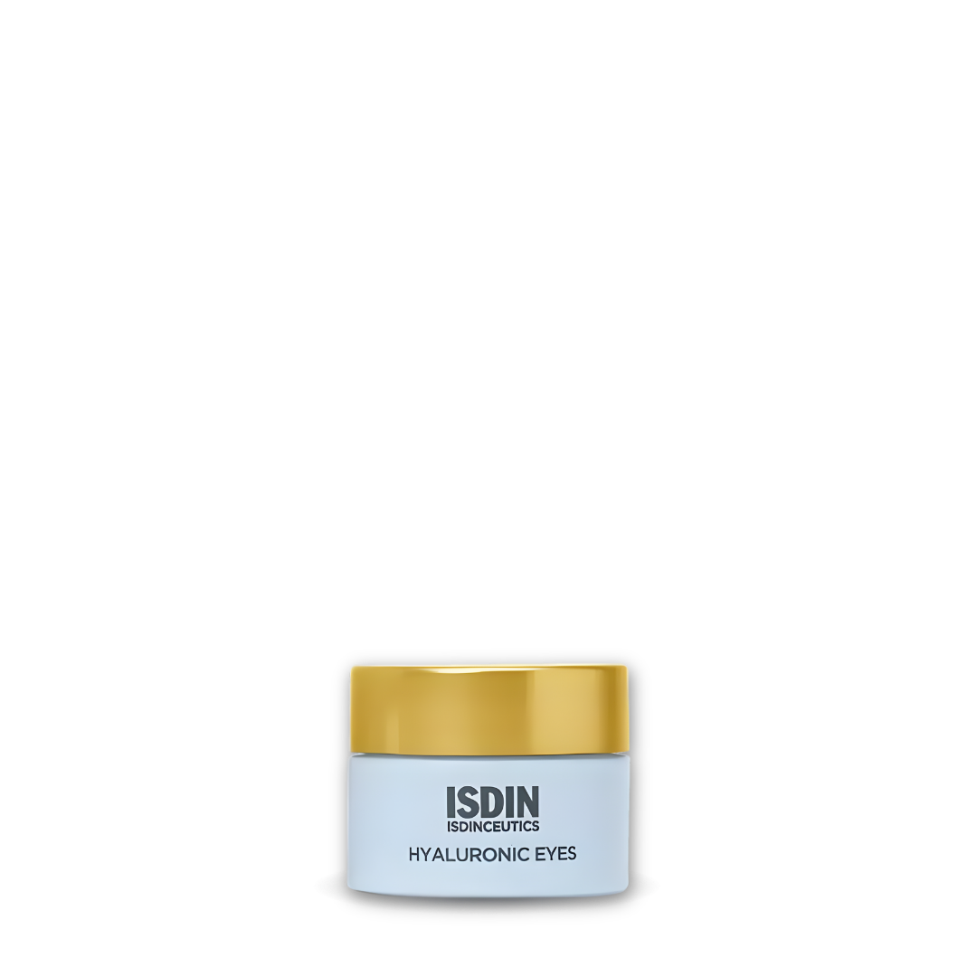 Hyaluronic Eyes 15g