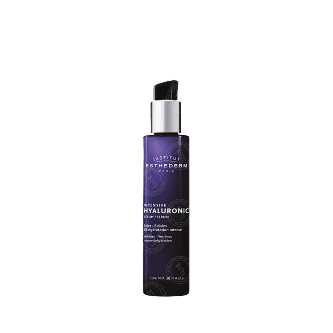 INTENSIVE HYALURONIC SERUM 30ml