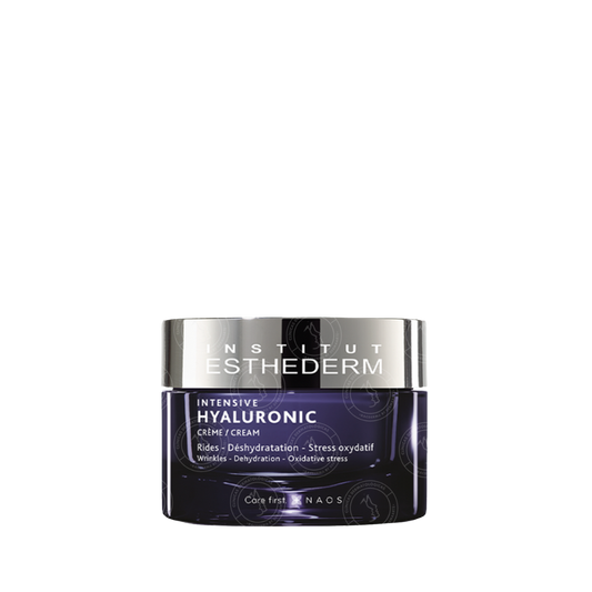 INTENSIVE HYALURONIC CREMA 50 ML