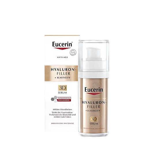 HYALURON FILLER 3D SERUM 30ml
