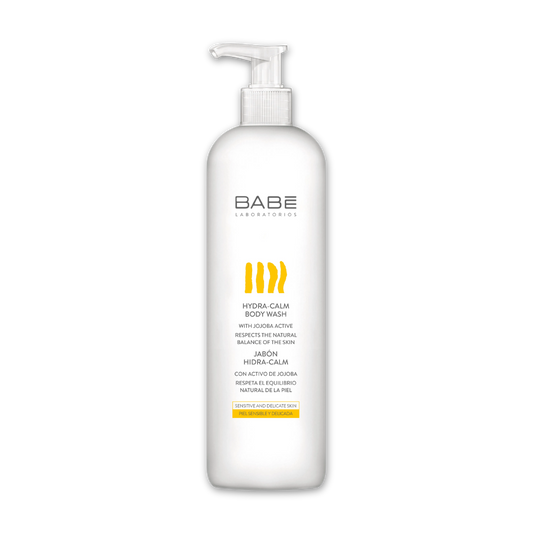 Hydra Calm Body Wash 500ml