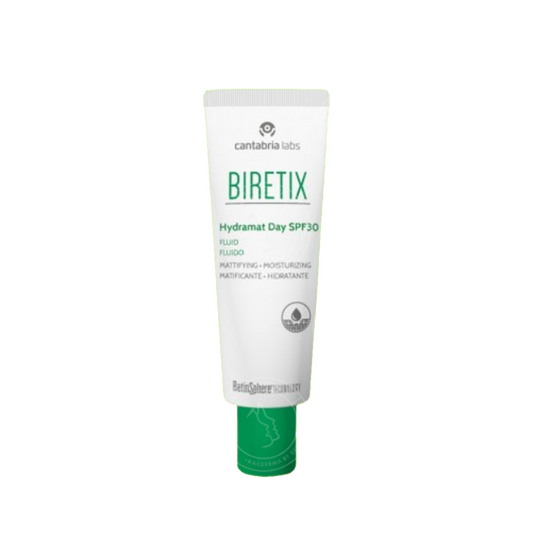 BIRETIX HYDRAMAT FLUID 50ml