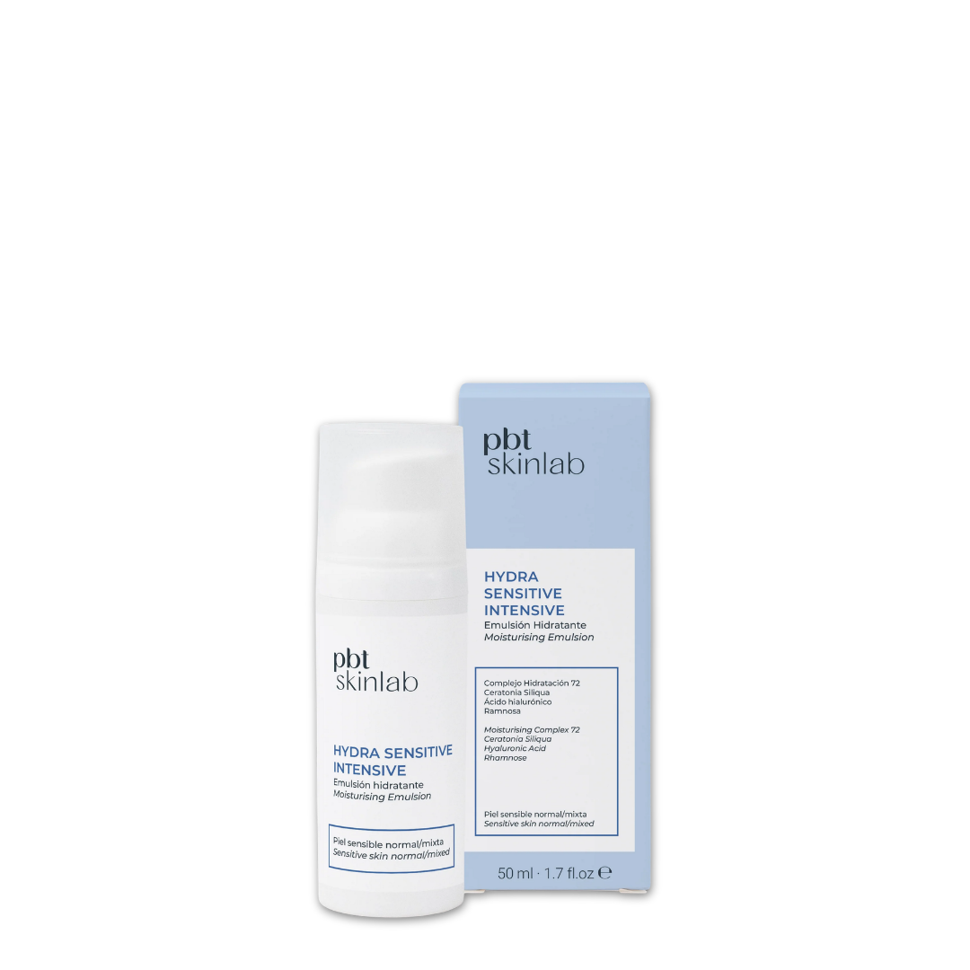Hydra Sensitive Intensive Emulsion 50ml