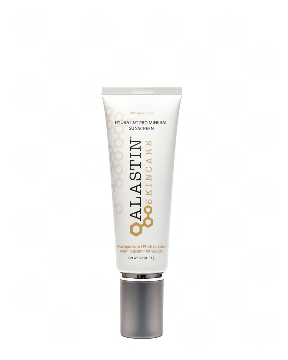 HYDRATINT PRO MINERAL SPF 36 ALASTIN