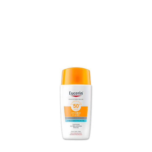 Hydro Fluid SPF50+ 50ml