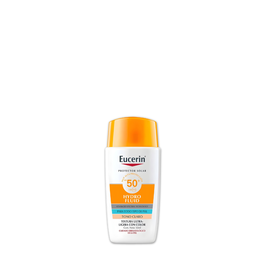 Hydro Fluid SPF50+ Light 50ml