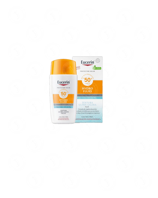 HYDRO FLUID SPF50+ 50ml