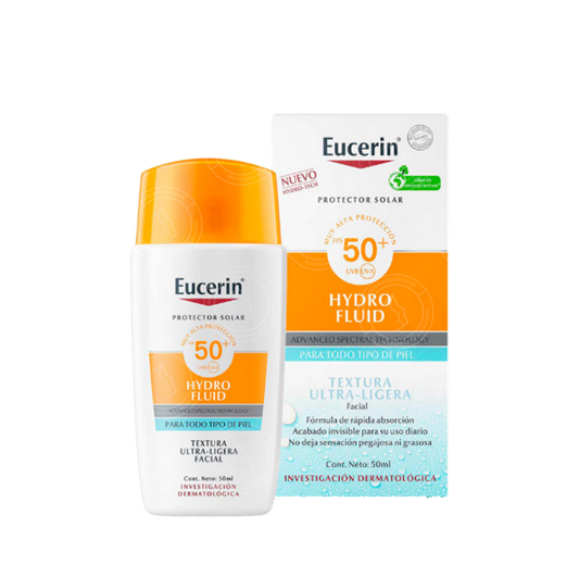 HYDRO FLUID SPF50+ 50ml