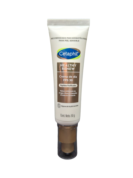 HEALTHY RENEW CREMA DE DÍA ANTIEDAD FPS 30 (50G)
