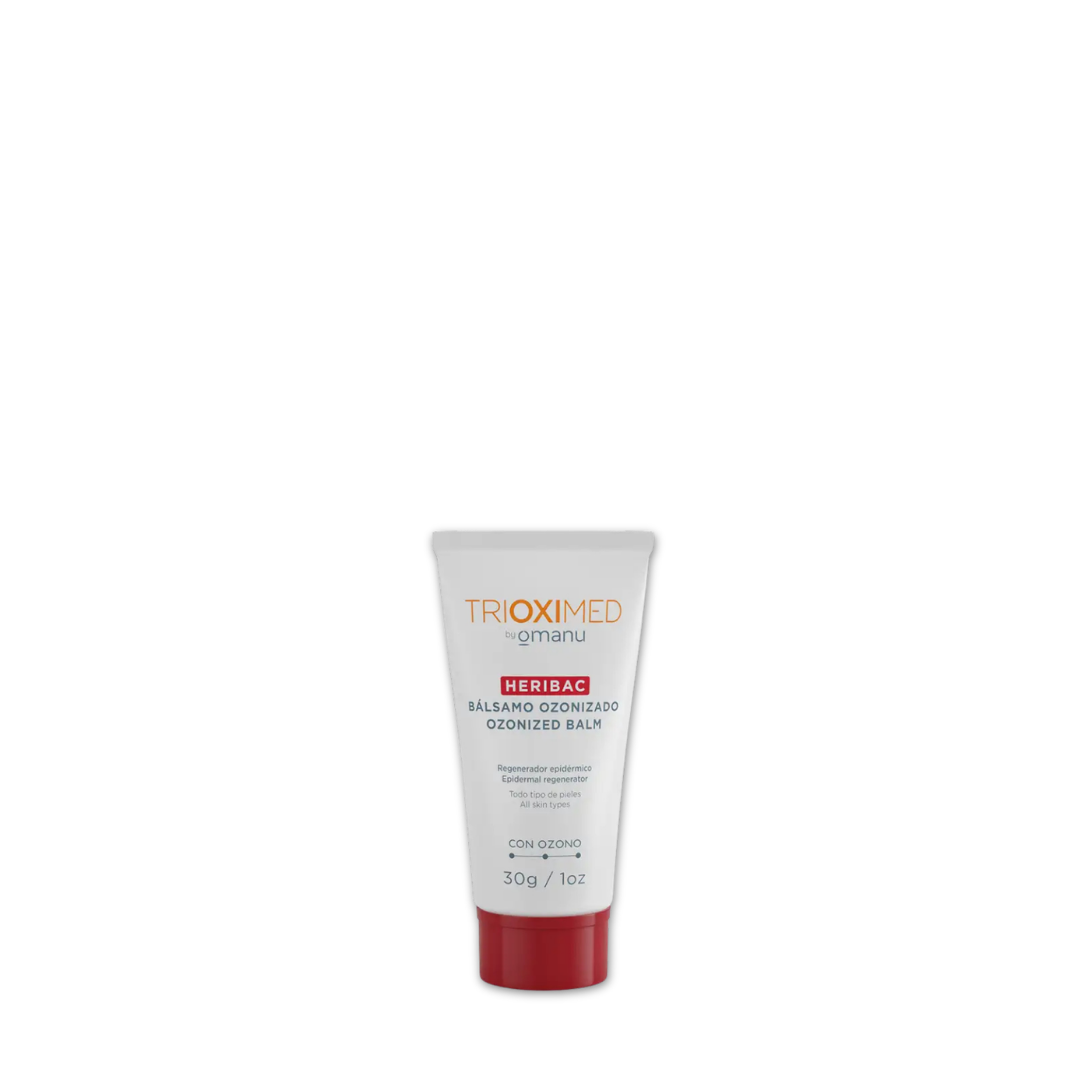 Heribac Ozonized Balm 30g