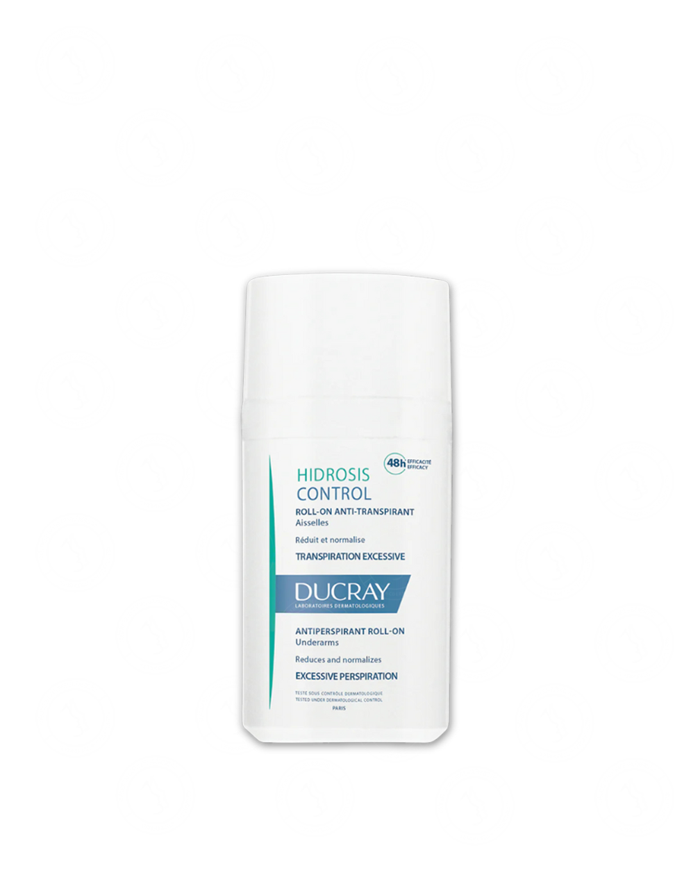 Hidrosis Control Roll On 40ml