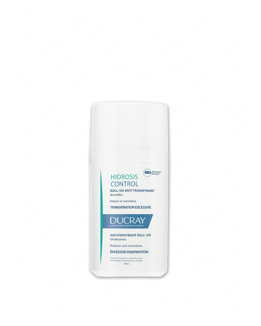 Hidrosis Control Roll On 40ml