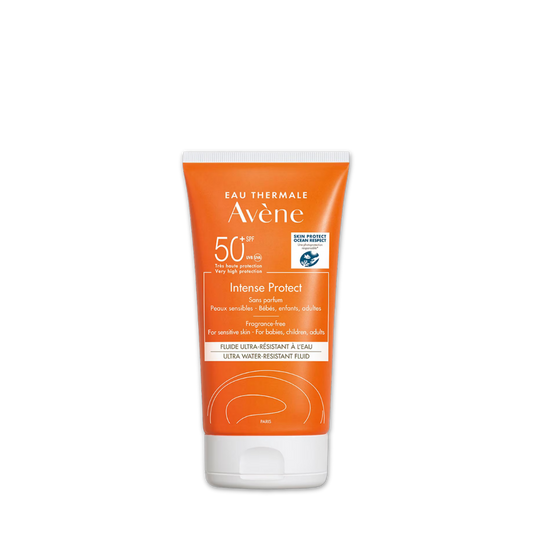 Intense Protect Fluide SPF50+ 150ml