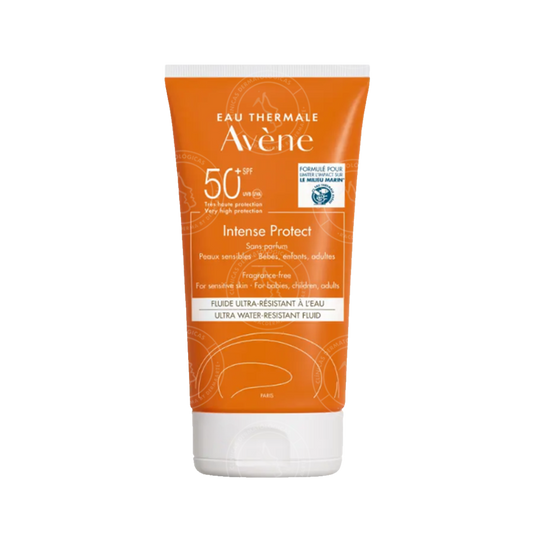 INTENSE PROTECT FLUIDE SPF50+ 150ml