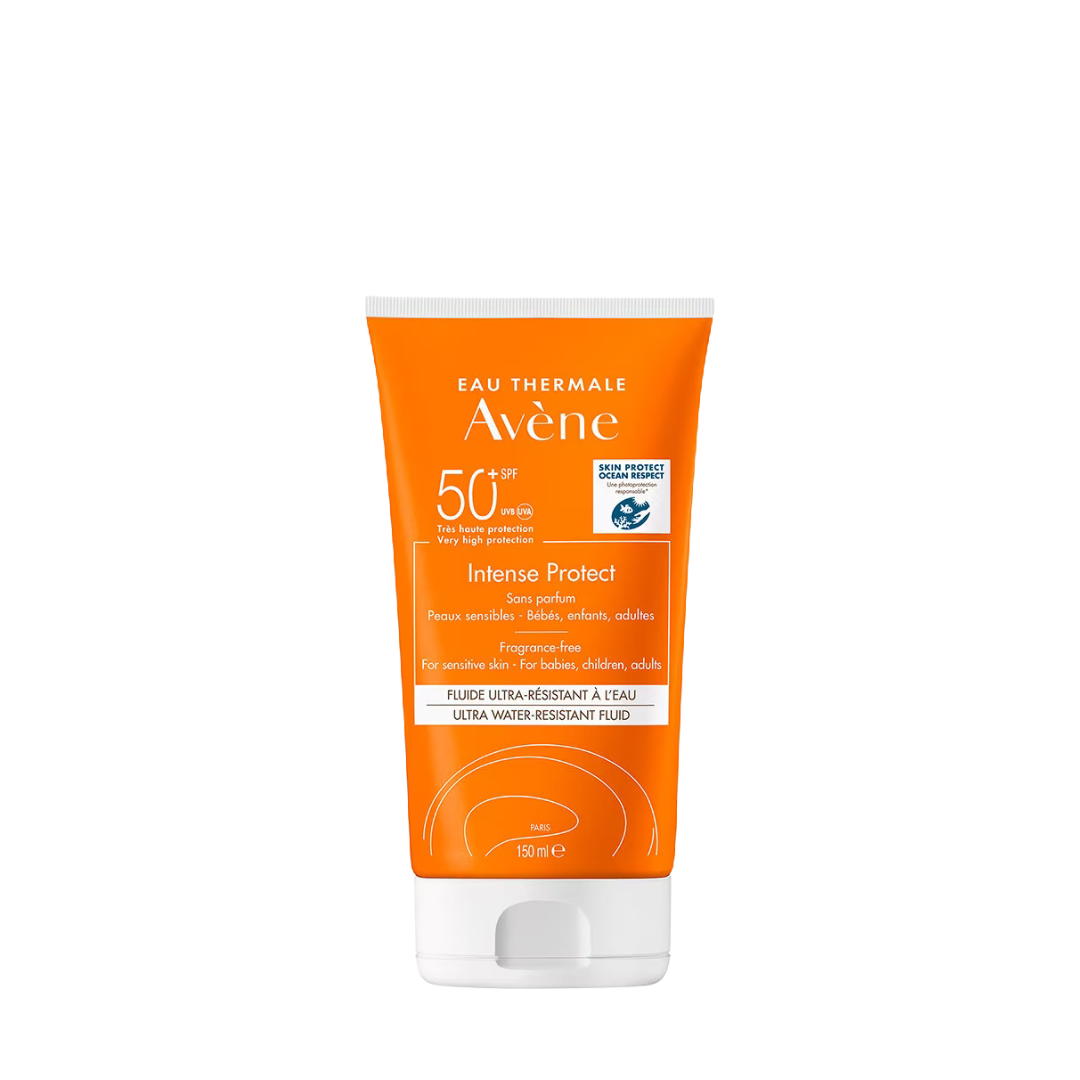 INTENSE PROTECT FLUIDE SPF50+ 150ml