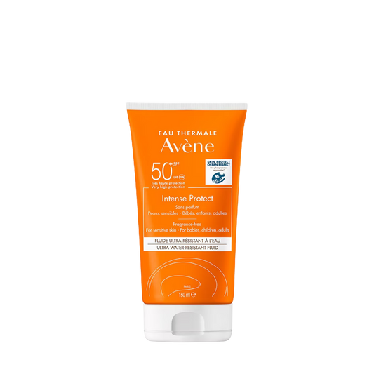 INTENSE PROTECT FLUIDE SPF50+ 150ml