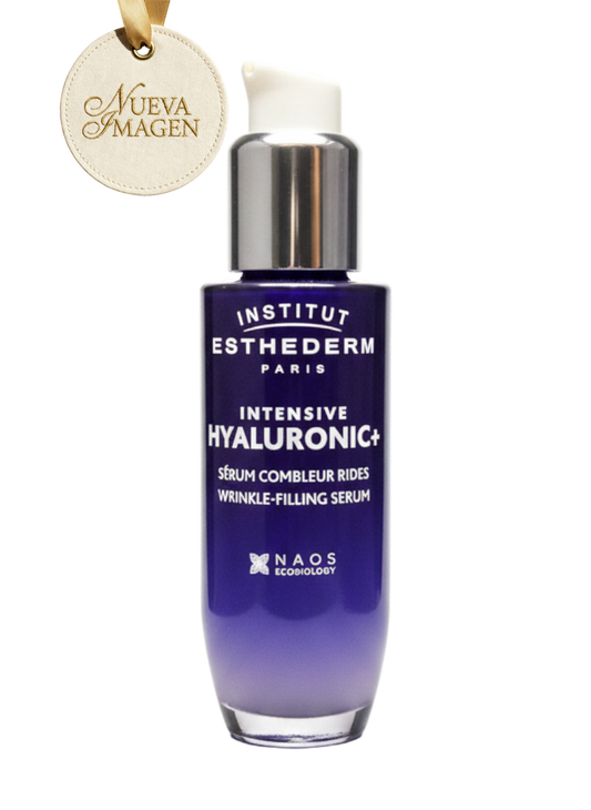 INTENSIVE HYALURONIC SERUM 30ml