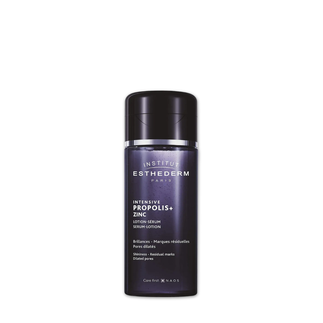 Intensive Propolis + Zinc Lotion 130ml