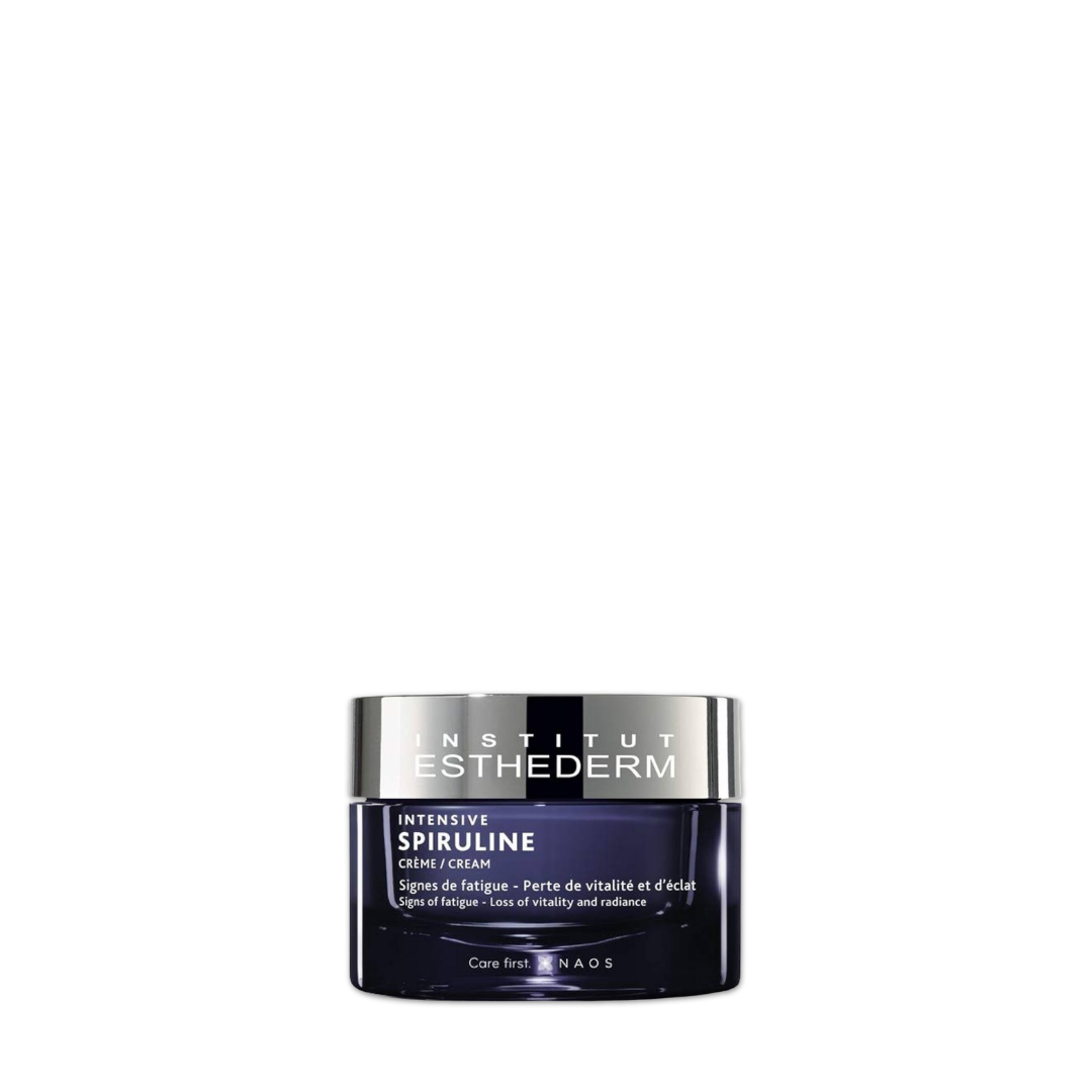 Intensive Spiruline Creme 50ml