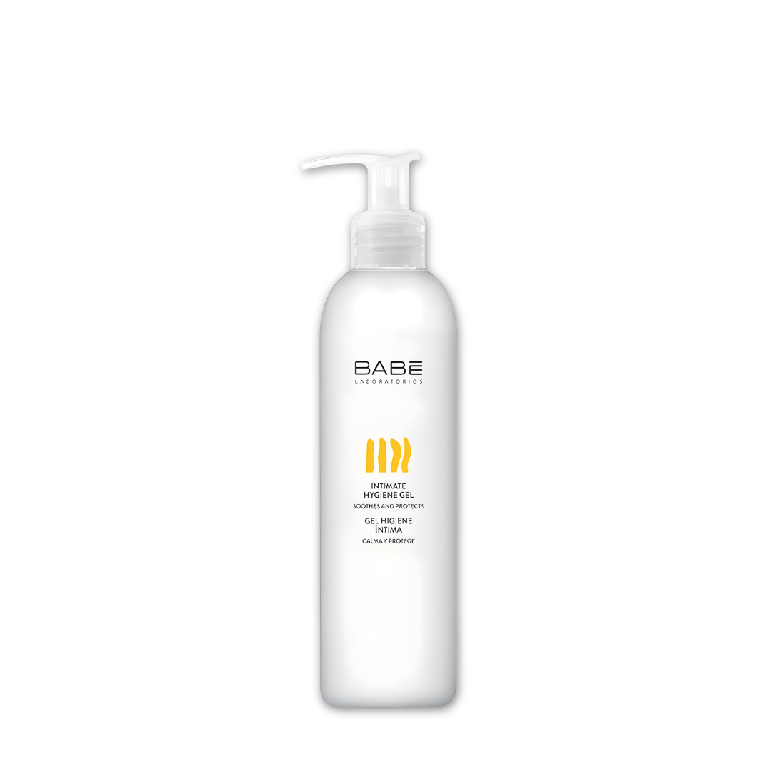Intimate Hygiene Gel 250ml
