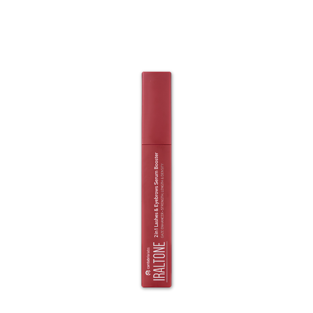 Iraltone 2 in 1 Booster Serum 10ml