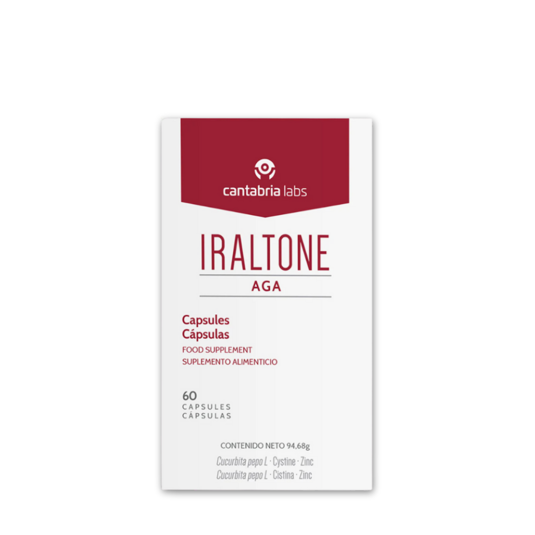 Iraltone AGA C/60