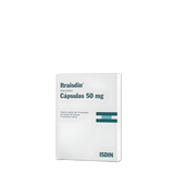 Itraisdin 50 mg C/14