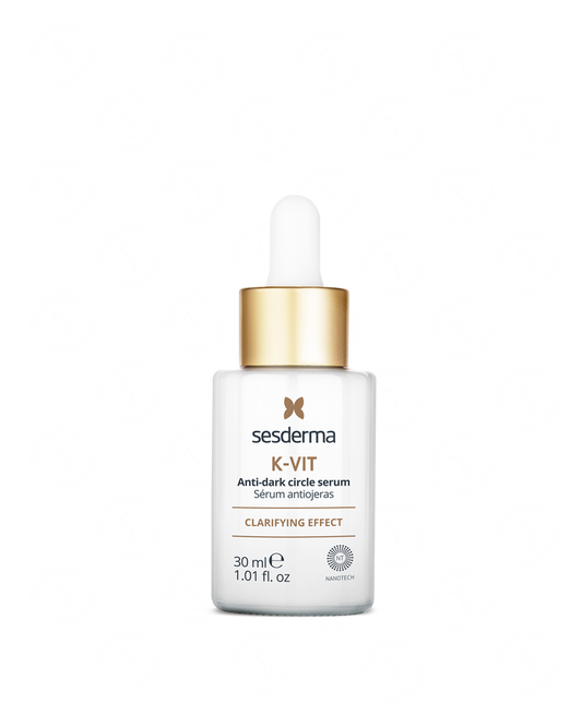 K-VIT SERUM ANTIOJERAS